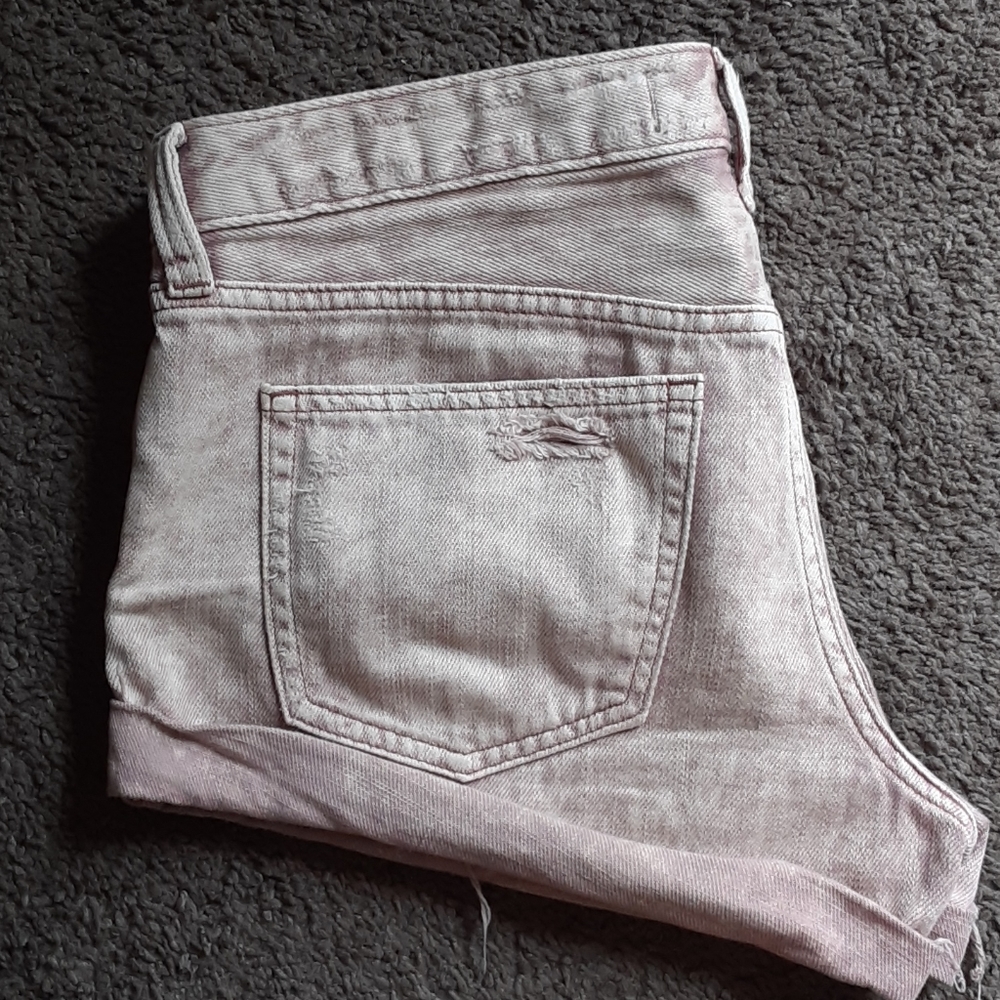 Free People Romeo Shorts - Picture 3 of 10